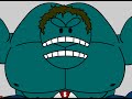 The Retaliators Blunderman 4