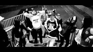 Freesol ft. Justin Timberlake - Role Model // Choreo: Gergo Tatar