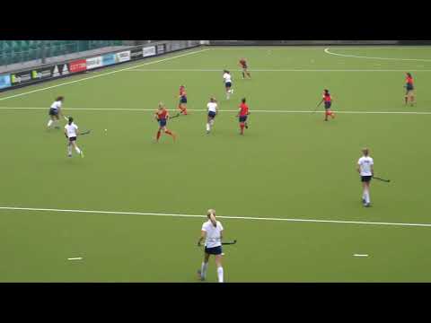 LIVESTREAM HC Tilburg MC04- MC05