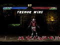 Cyber Tremor Brutality MKP4 1 Season 2 5