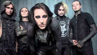Motionless in White &quot;Death March&quot; lyrics