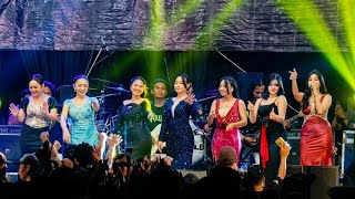 Download lagu AMBILKAN GELAS DEK - ALL ARTIS MAHESA MUSIK - LIVE ARDAS COMUNITY JOMBANG mp3