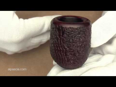 pipa Dunhill Cumberland 5103 Group 5 - smoking pipe B031