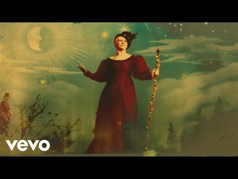 Annie Lennox - God Rest Ye Merry Gentlemen (Official Video) [HD Remastered]