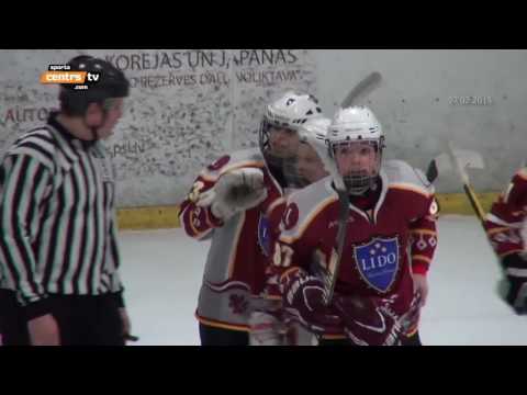 20150208223749 07 02 2015 hockey lido dinamo02 highlights nologo