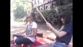 CHAIN &amp; THE GANG -– IN COOL BLOOD ––Record Album Advertisement