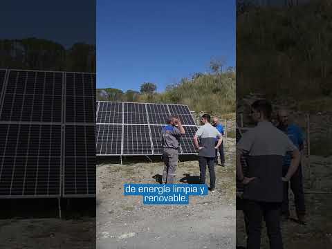 Instalación solar Off Grid 10 kVA ⚡ | Baratec Solar × Victron Energy | Falda del Carmen