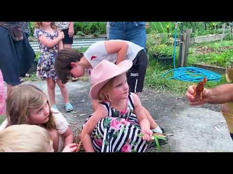 ECOSS Valley Market