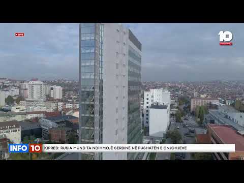 🔴 Info 10 - 07.09.2021