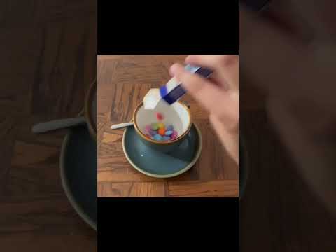 Tasty or terrible? - Smarties #chocolate #candy #sweets #tasty #smarties