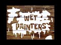 SpongeBob SquarePants Wet Painters Title Card Early S4 Style