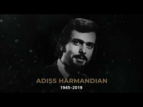 Artyok Inchu - Adis Harmandian