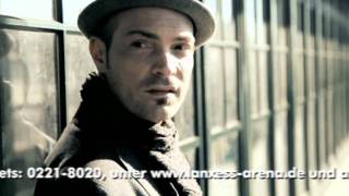 Roger Cicero am 14.03.2012