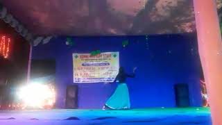 preview picture of video 'My sister dance performance ......At÷-K.C Circle...Baripada'