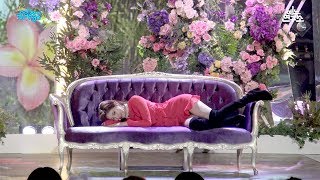 [예능연구소 직캠] 수지 홀리데이 @쇼!음악중심_20180203 HOLIDAY SUZY in 4K