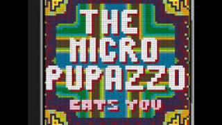 Micromusic - COUCOU RELEASE 006 : Micropupazzo