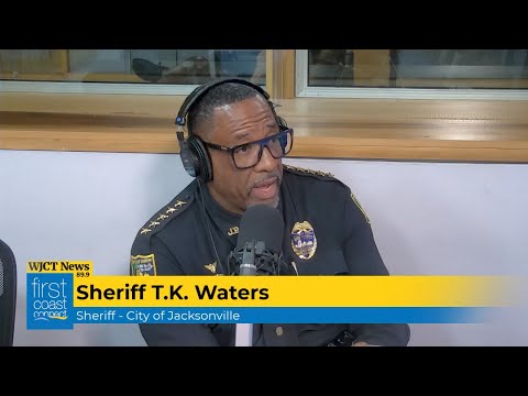 First Coast Connect: Viral video shows JSO officer punching motorist