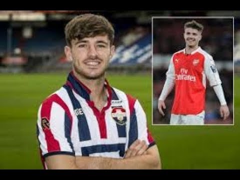 DAN CROWLEY IS BACK PLAYING RESERVE FOOTBALL