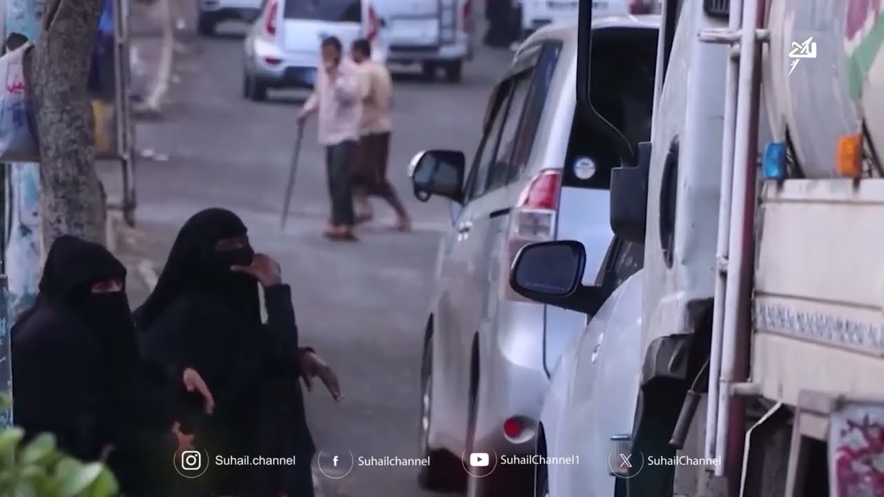 جوعى يفترشون الطرقات واحتفالات خرافية تبتلع المليارات
