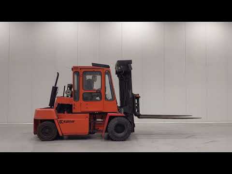 43697 - KALMAR DCE 60  WWW.CHUF.COM