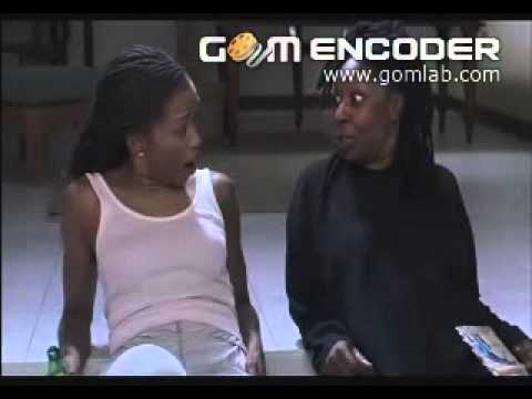 How Stella Got Her Grove Back funny bit