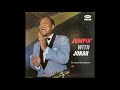 Jonah Jones -- A Kiss to Build a Dream On