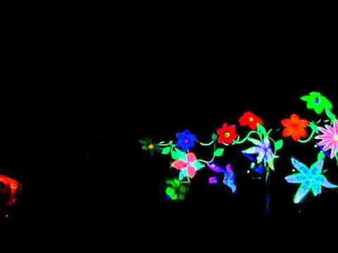 Green Cosmos LIVE @ Garancsi Tó 2012.06.23 #1