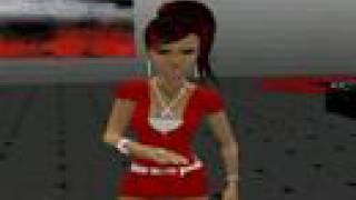 Kelis - Fuck them bitches (IMVU Style)