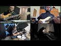 Savanna Grass By Kes CariCollabs No 2 Full Version Caribbean Musician