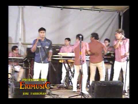 CORAZON  SENSUAL MI NUEVO PAÑUELITO EN LAGUNAS- MÓRROPE 2015