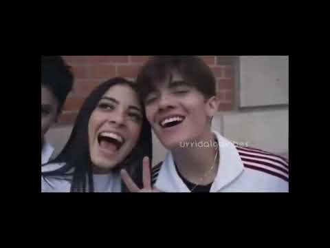 Urridalgo Moments Edit (Sabina Hidalgo & Noah Urrea by Urridalgovibes) Now United