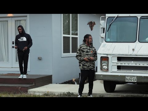 Coach Tev and Pat Ron