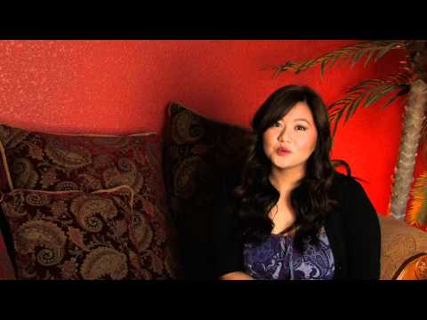 Kristine Xiong Hmong Music Fest 2012 Interview