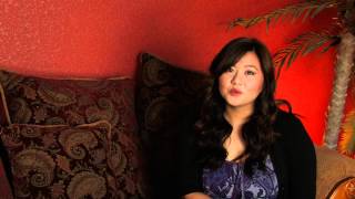 Kristine Xiong Hmong Music Fest 2012 Interview