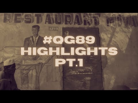 #QG 89 (HIGHLIGHTS PT.1) | Lost Love