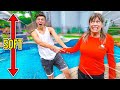 Do You TRUST Me Challenge With Morgz