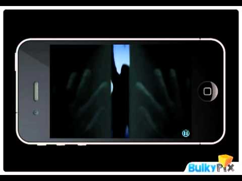 Hysteria Project 2 - Gameplay Footage 2 - iPhone iPod Touch