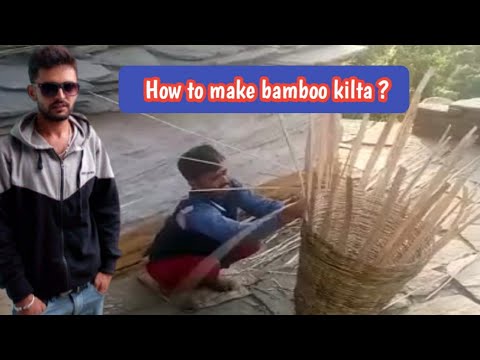 How to make kilta || kilta making || @kisanbagwan