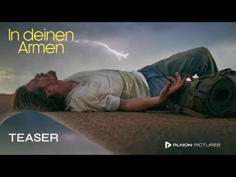 In deinen Armen (Deutscher Teaser) - Kelly Macdonald, Garrett Hedlund, David Wenham