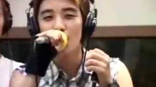 070830 BIGBANG -  Always