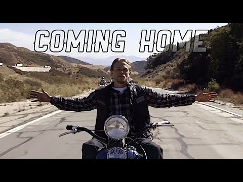 Sons of Anarchy | Coming Home