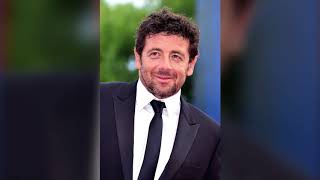 L’étonnante destination de vacances de Patrick Bruel