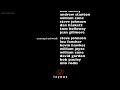 Toy Story 1995 End Credits