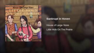 Bankrupt In Hoven