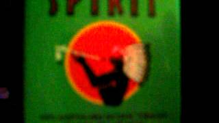 Ruben&#39;s Vocals (Istdet)-Forever Scarred