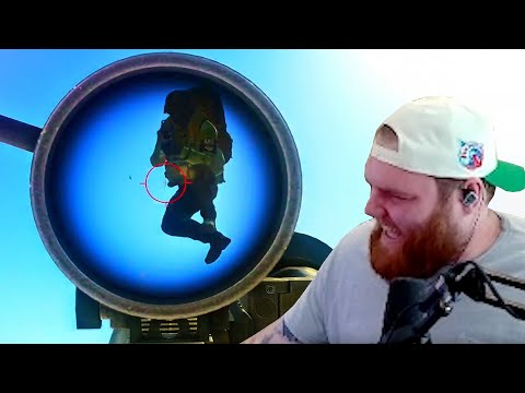 DAY FULL OF CRAZY PVP MOMENTS - Escape From Tarkov