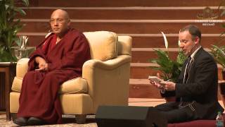 At Redlands University