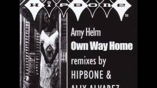 Amy Helm - Own Way Home