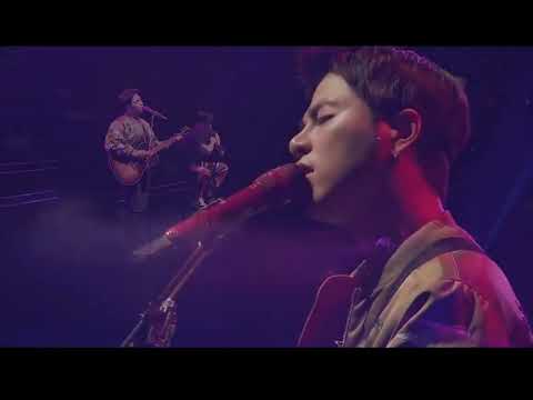 Deep Night - June & Bobby [Live band]