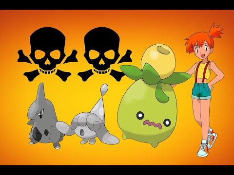 Pokemon Añil Duallocke EP 4-5 "El juego está en nuestra contra"